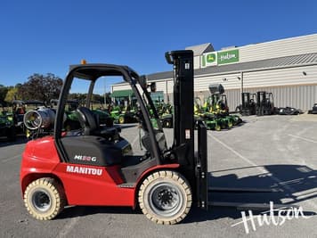 Main image Manitou MI30G